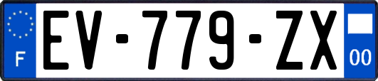 EV-779-ZX