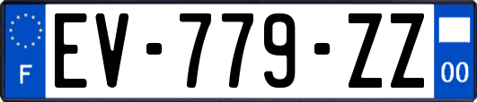 EV-779-ZZ