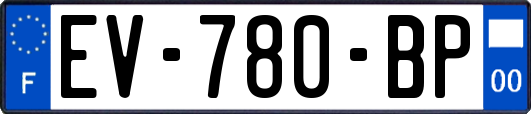 EV-780-BP