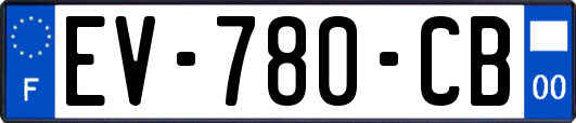 EV-780-CB