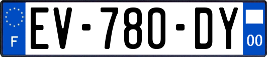 EV-780-DY