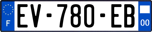 EV-780-EB