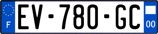 EV-780-GC