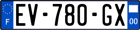 EV-780-GX