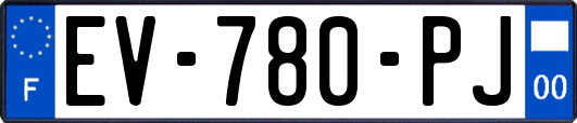 EV-780-PJ