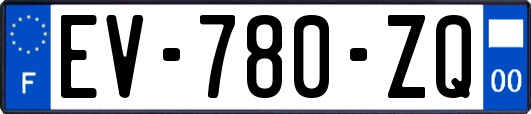 EV-780-ZQ