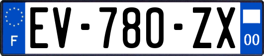 EV-780-ZX