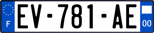 EV-781-AE