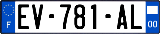 EV-781-AL