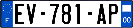 EV-781-AP