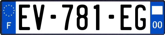 EV-781-EG