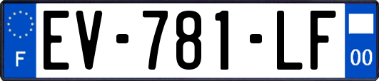 EV-781-LF