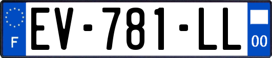 EV-781-LL