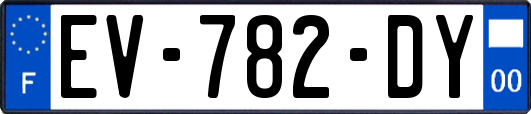 EV-782-DY