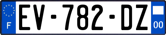 EV-782-DZ