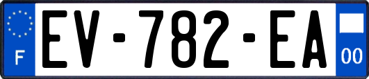 EV-782-EA