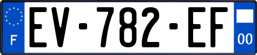 EV-782-EF