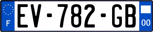 EV-782-GB