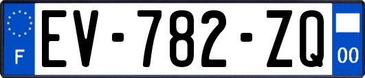 EV-782-ZQ