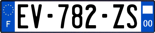 EV-782-ZS