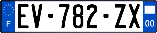 EV-782-ZX