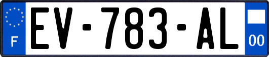 EV-783-AL