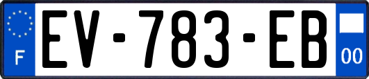 EV-783-EB