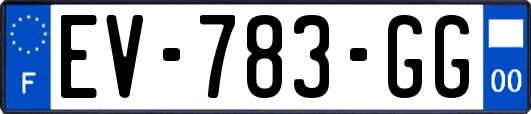 EV-783-GG