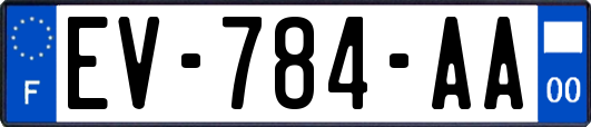 EV-784-AA