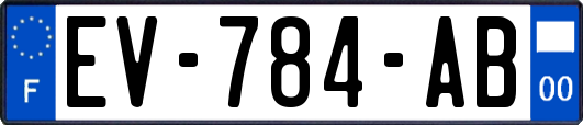 EV-784-AB