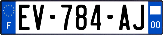 EV-784-AJ