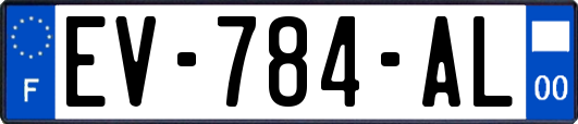 EV-784-AL