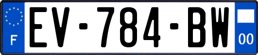 EV-784-BW