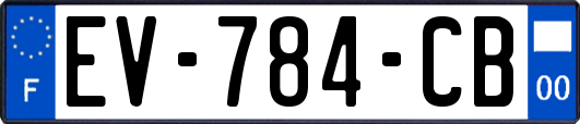 EV-784-CB