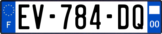 EV-784-DQ