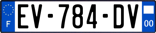 EV-784-DV