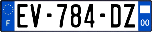 EV-784-DZ