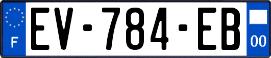 EV-784-EB