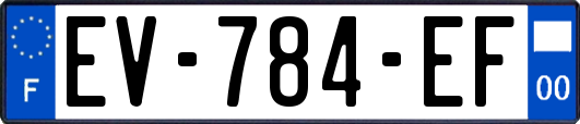 EV-784-EF