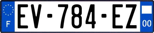 EV-784-EZ