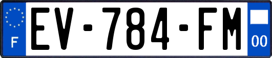 EV-784-FM