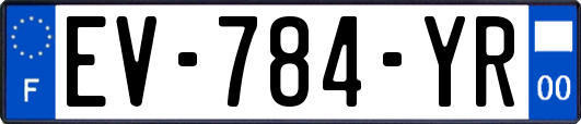 EV-784-YR