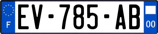 EV-785-AB