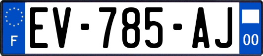 EV-785-AJ