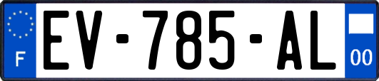 EV-785-AL