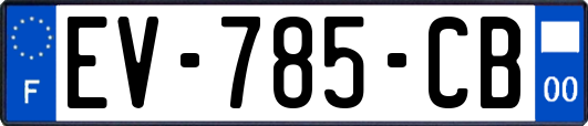 EV-785-CB