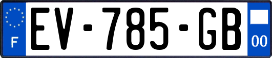 EV-785-GB