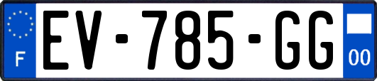 EV-785-GG