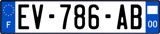 EV-786-AB