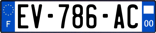 EV-786-AC